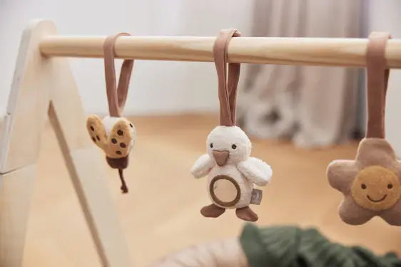 Quelle arche pour bébé Babykare.fr