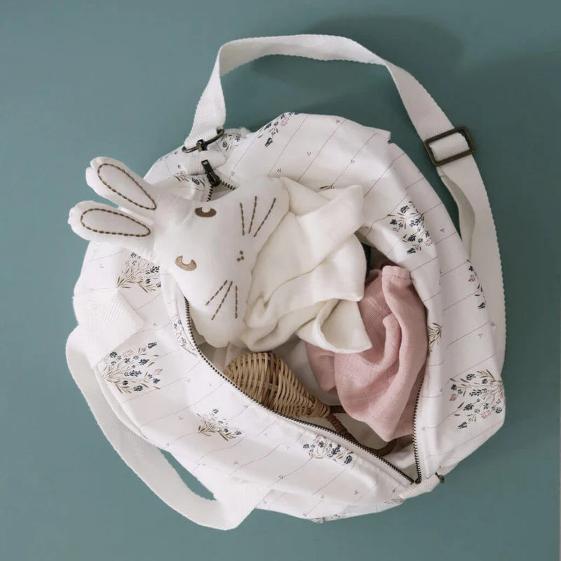 Quel volume choisir pour le sac à langer ? Babykare.fr