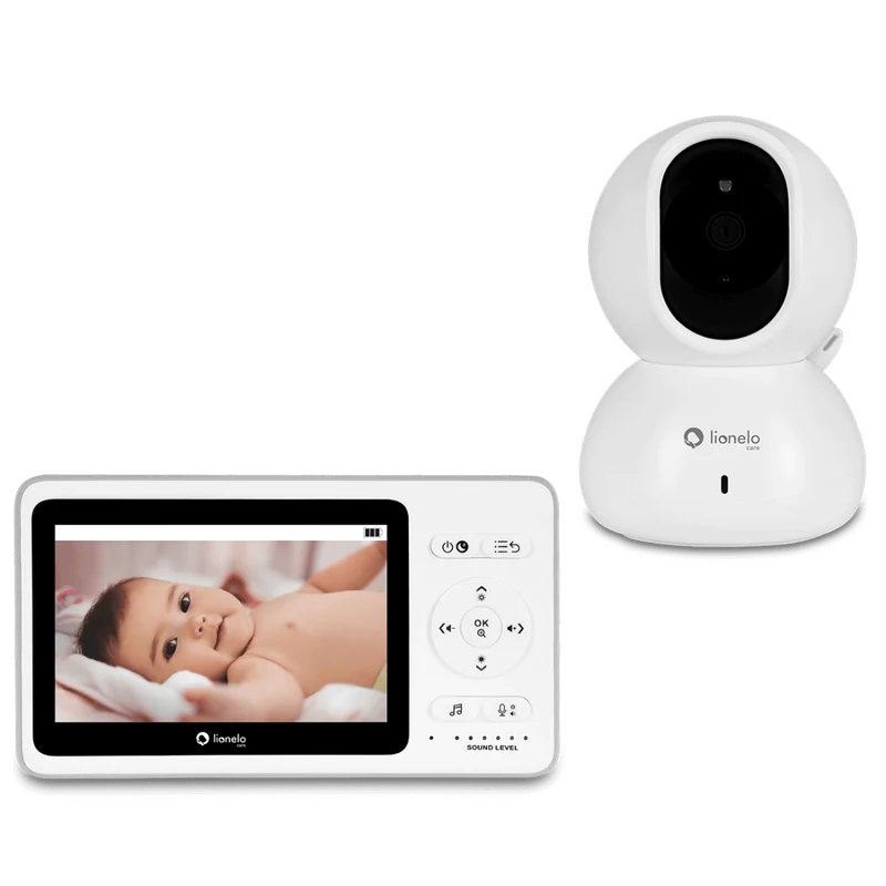 Quelle caméra choisir pour bébé ? Babykare.fr