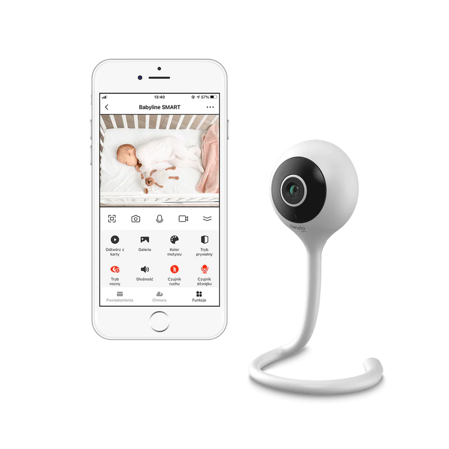 Comment choisir le babyphone longue portée ? Guide Babykare