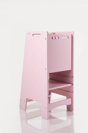 Premium Montessori learning tower