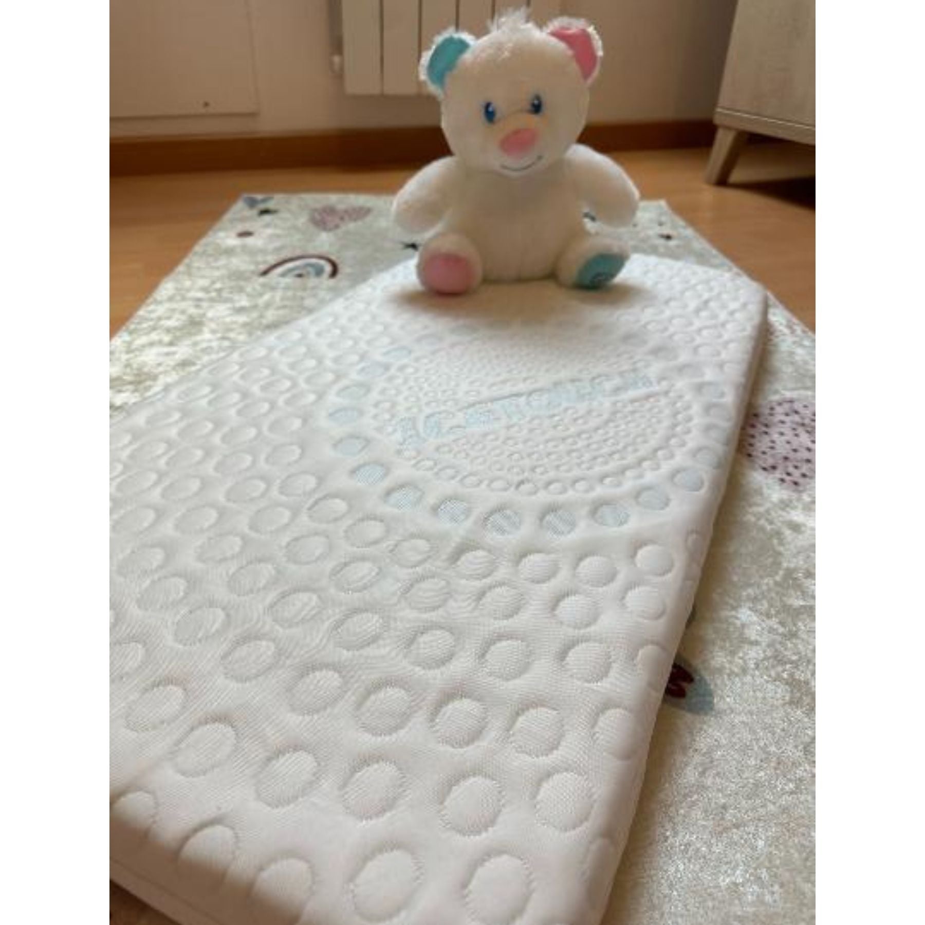 Matelas pour berceau bébé