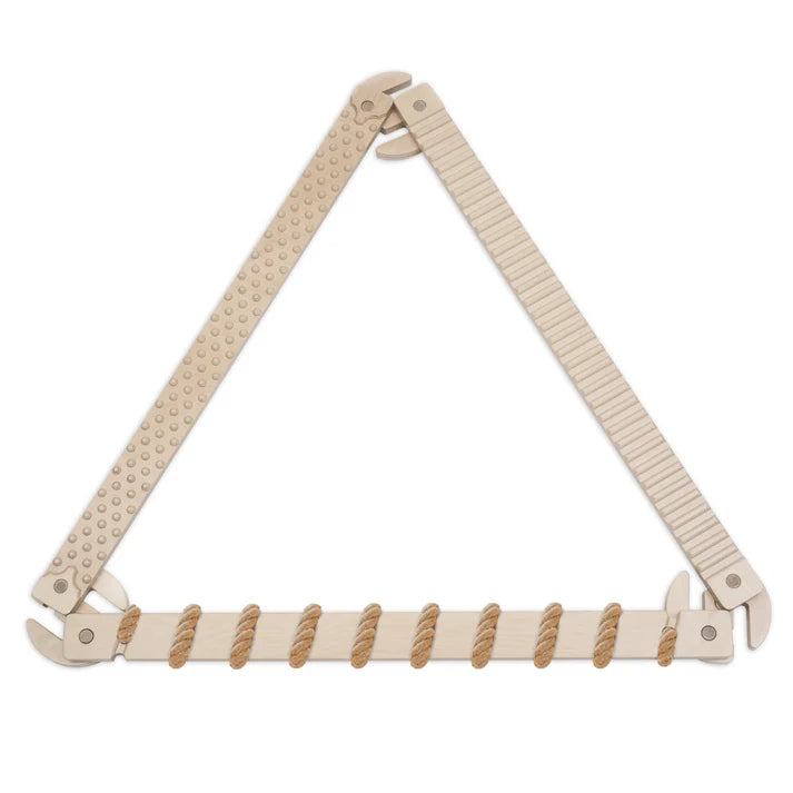 Poutre d’équilibre 3 pièces modulable TipiToo