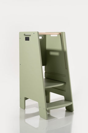 Premium Montessori learning tower