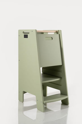 Premium Montessori learning tower