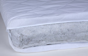 Matelas enfant YappyLatex 2 faces fibre Coco et Latex