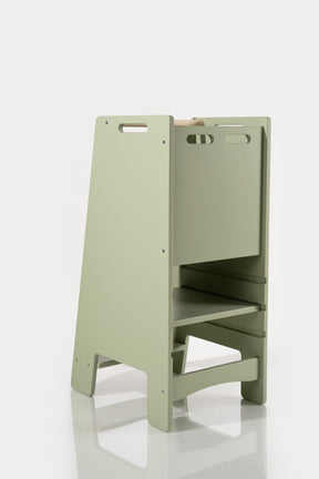 Premium Montessori learning tower