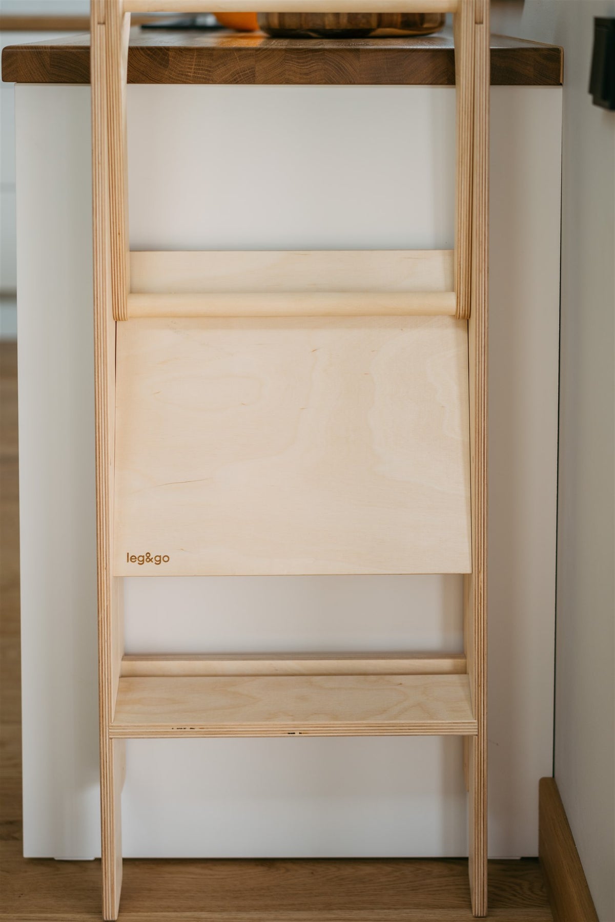 Montessori Toddler Learning Tower