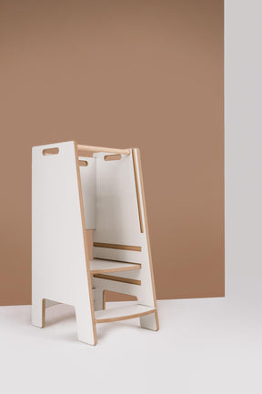 Premium Montessori learning tower