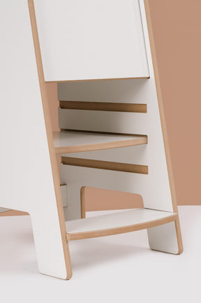 Premium Montessori learning tower