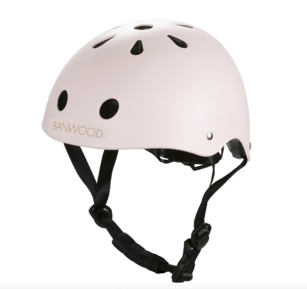 Klassischer Mate-Helm von Banwood