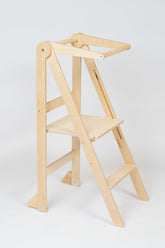 Montessori Toddler Learning Tower