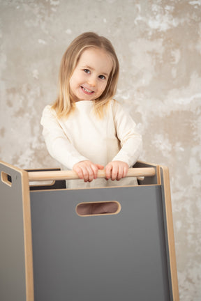 Premium Montessori learning tower