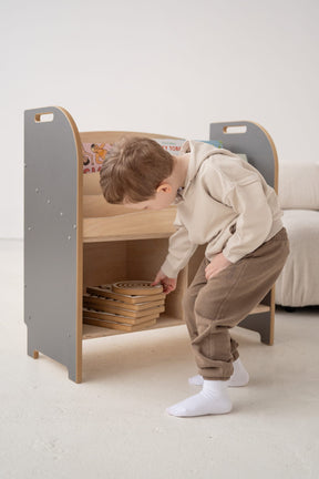 Premium Montessori learning tower