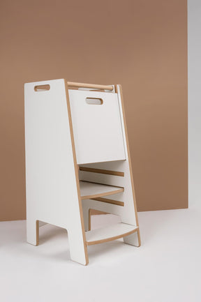 Premium Montessori learning tower