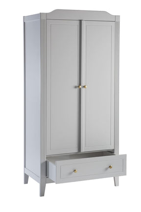 Armoire 2 portes Opéra Maison Charlotte - Wardrobe par Maison Charlotte